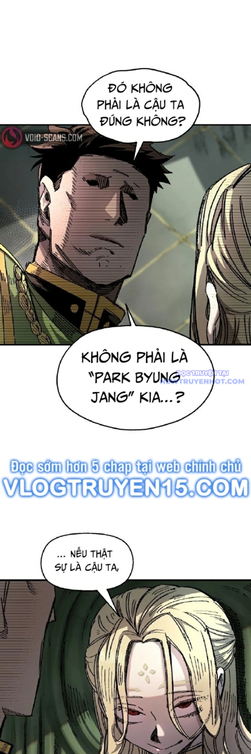 Sắp Xuất Ngũ Thì Isekai chapter 59 - Trang 8