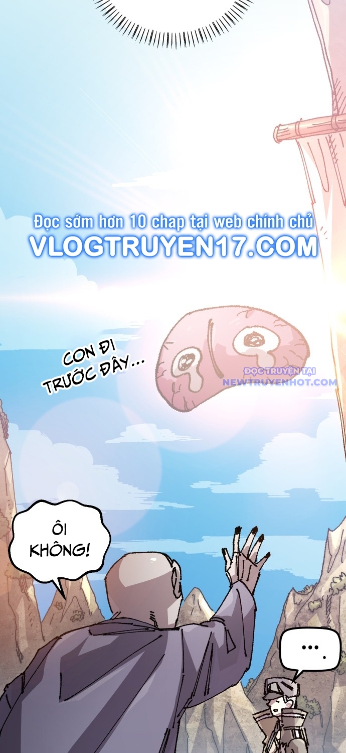 Sắp Xuất Ngũ Thì Isekai chapter 119 - Trang 35
