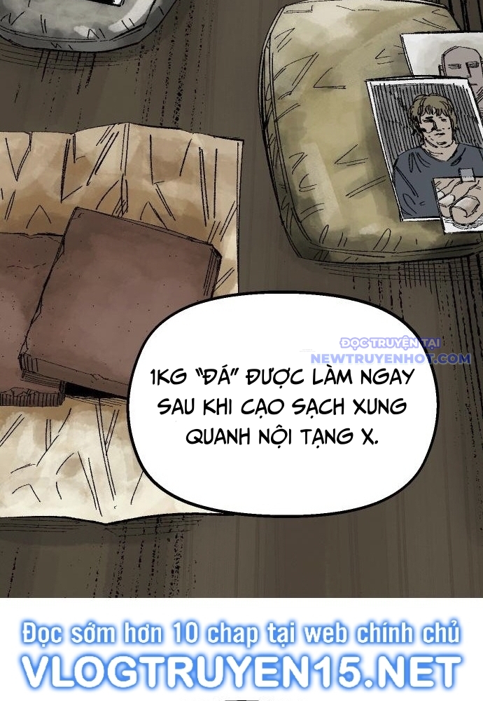 Sắp Xuất Ngũ Thì Isekai chapter 67 - Trang 112