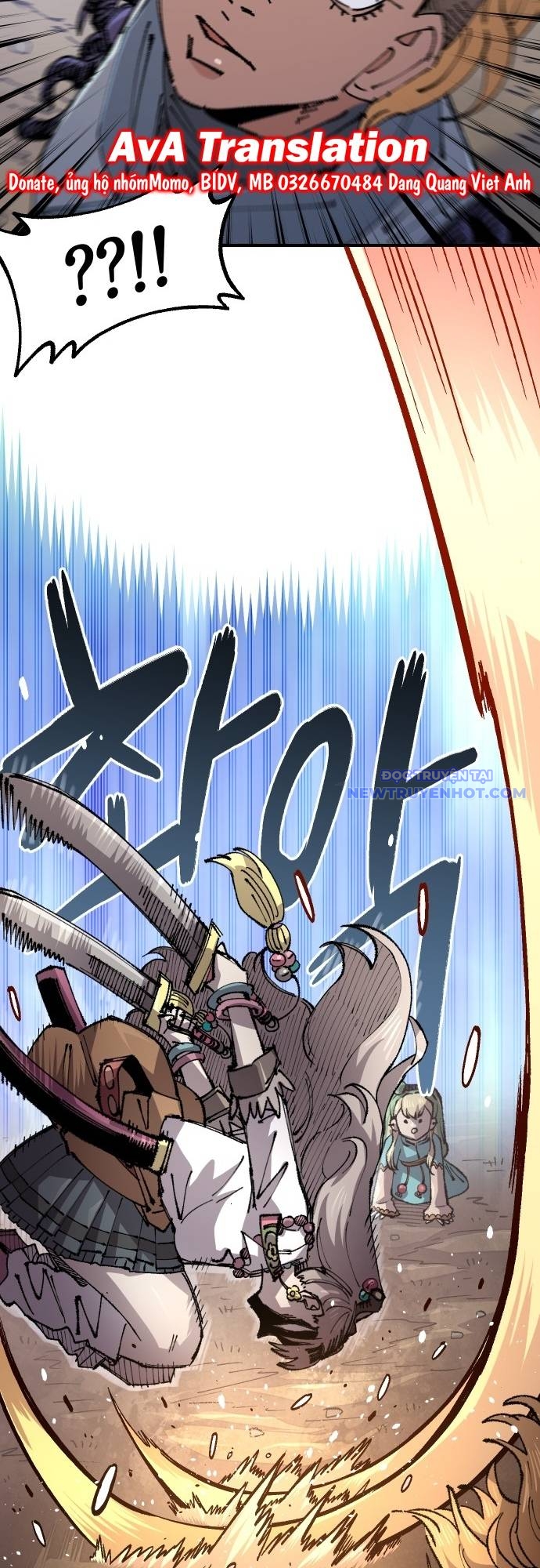 Sắp Xuất Ngũ Thì Isekai chapter 126 - Trang 42