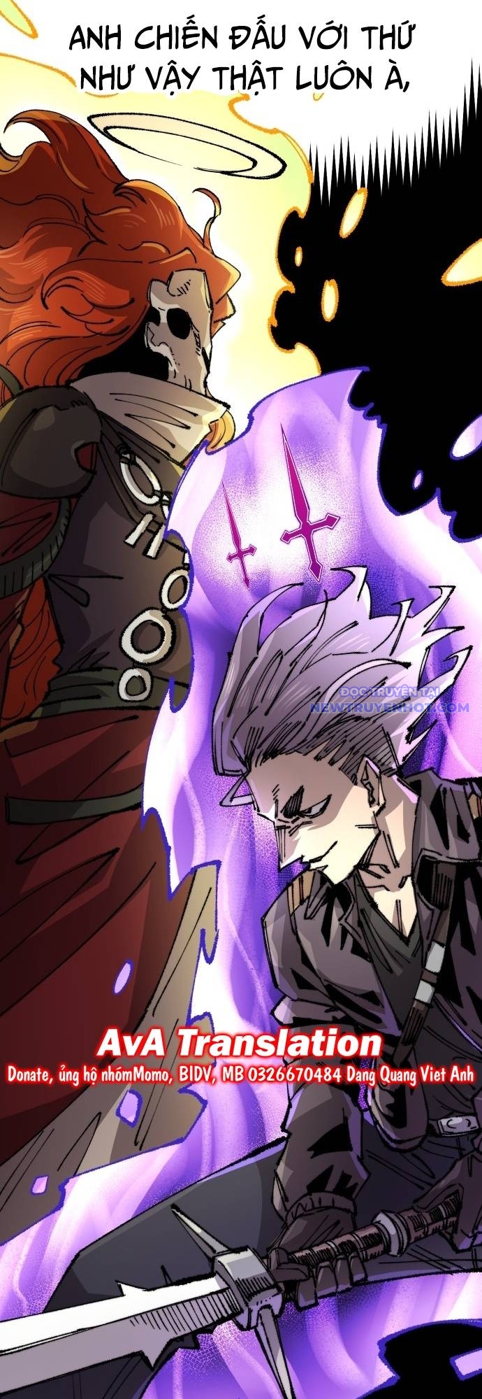 Sắp Xuất Ngũ Thì Isekai chapter 126 - Trang 54
