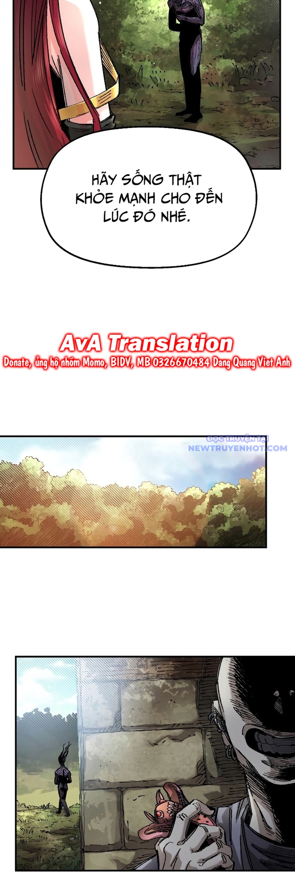 Sắp Xuất Ngũ Thì Isekai chapter 60 - Trang 59