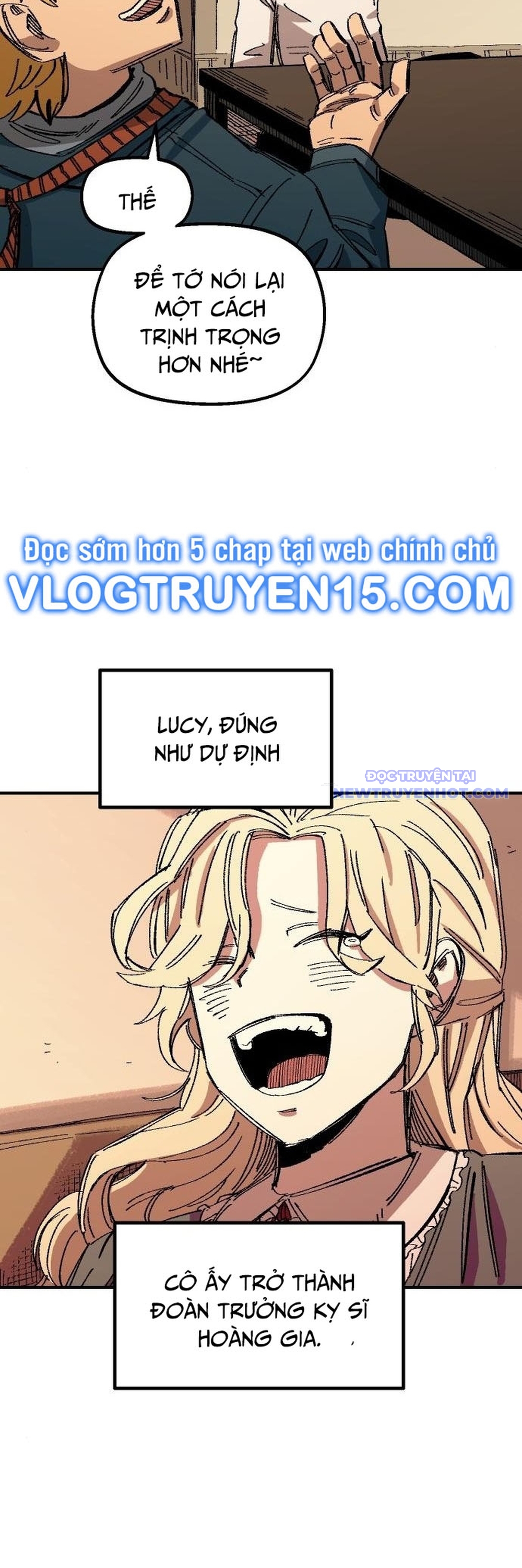 Sắp Xuất Ngũ Thì Isekai chapter 65 - Trang 29