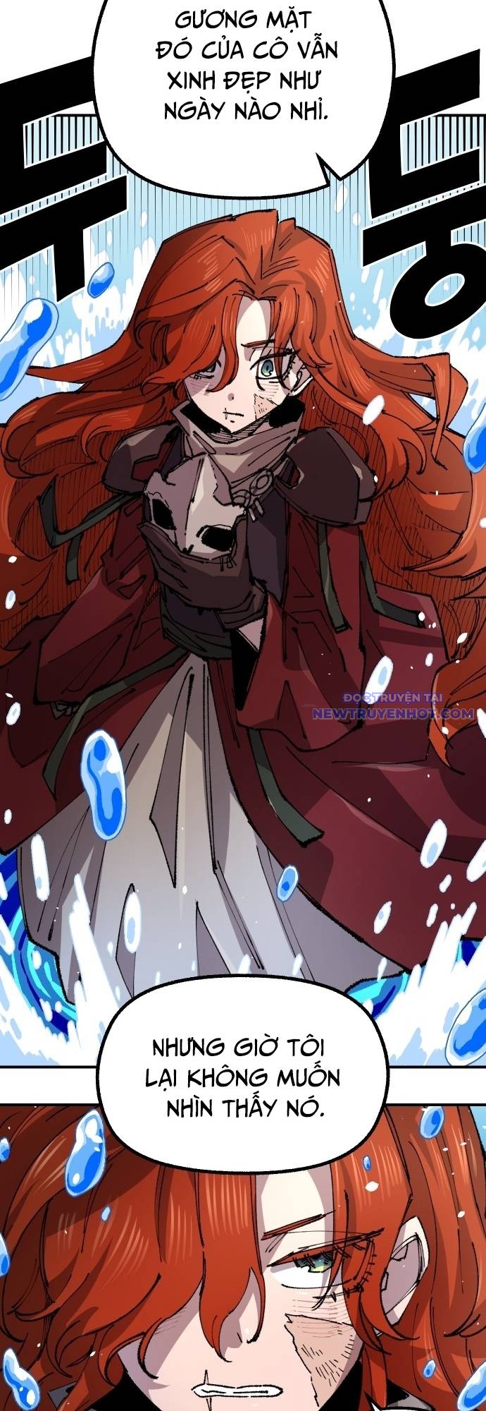 Sắp Xuất Ngũ Thì Isekai chapter 126 - Trang 4