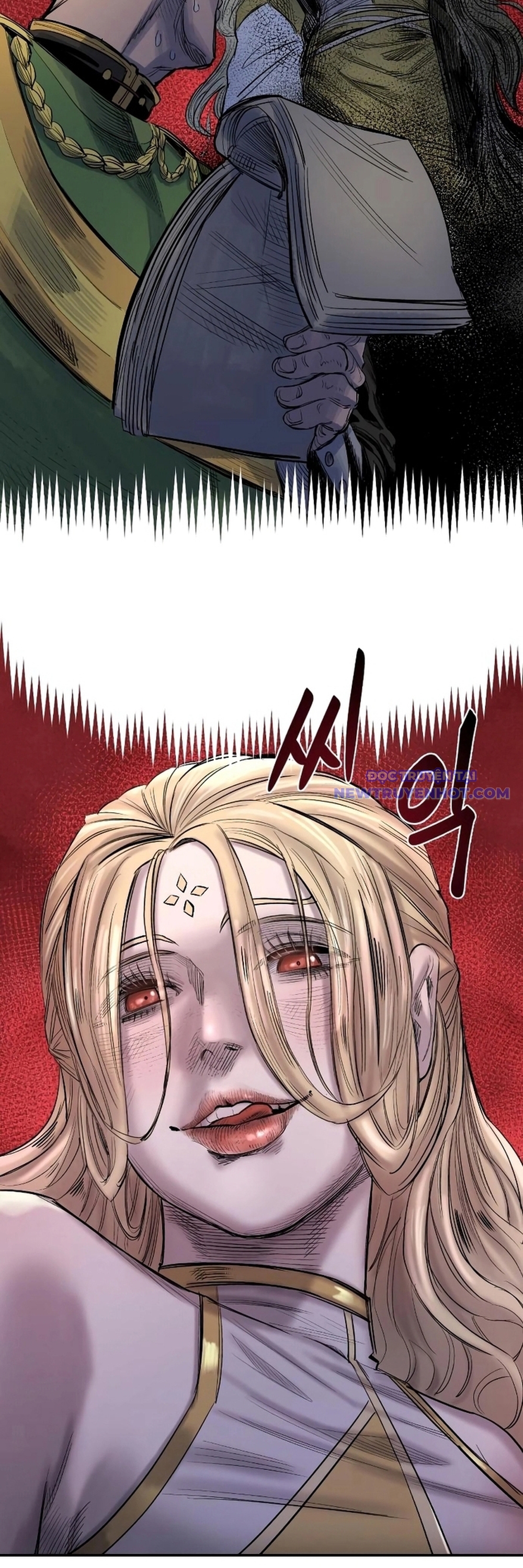 Sắp Xuất Ngũ Thì Isekai chapter 58 - Trang 63