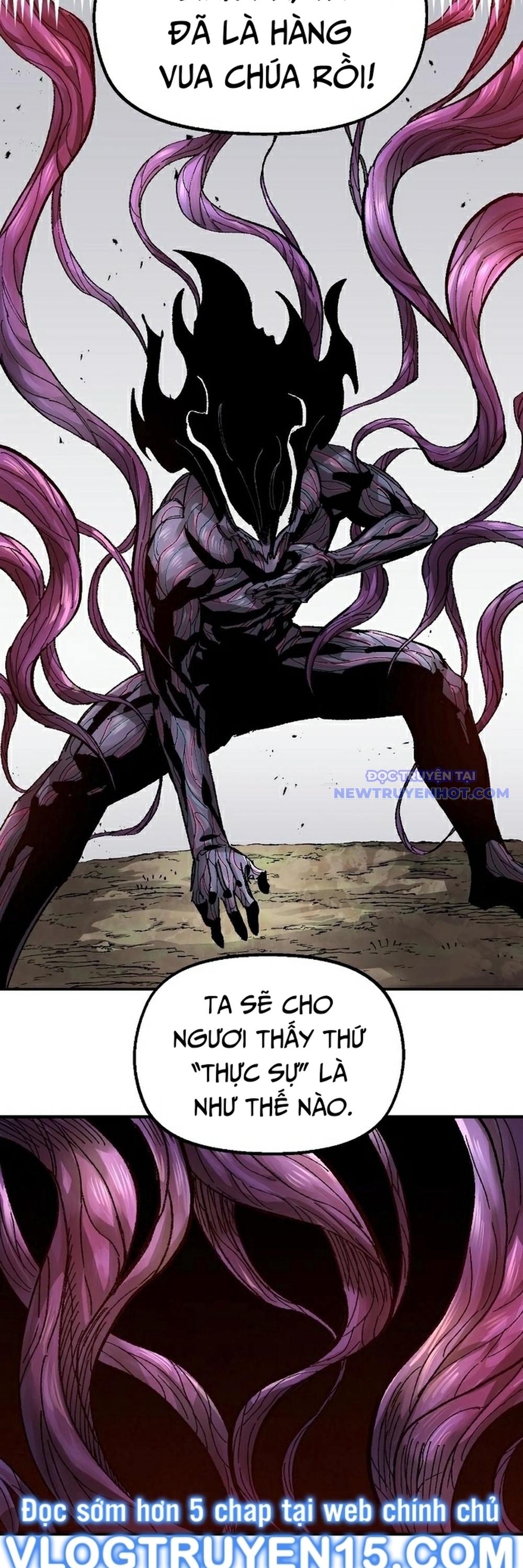 Sắp Xuất Ngũ Thì Isekai chapter 63 - Trang 18