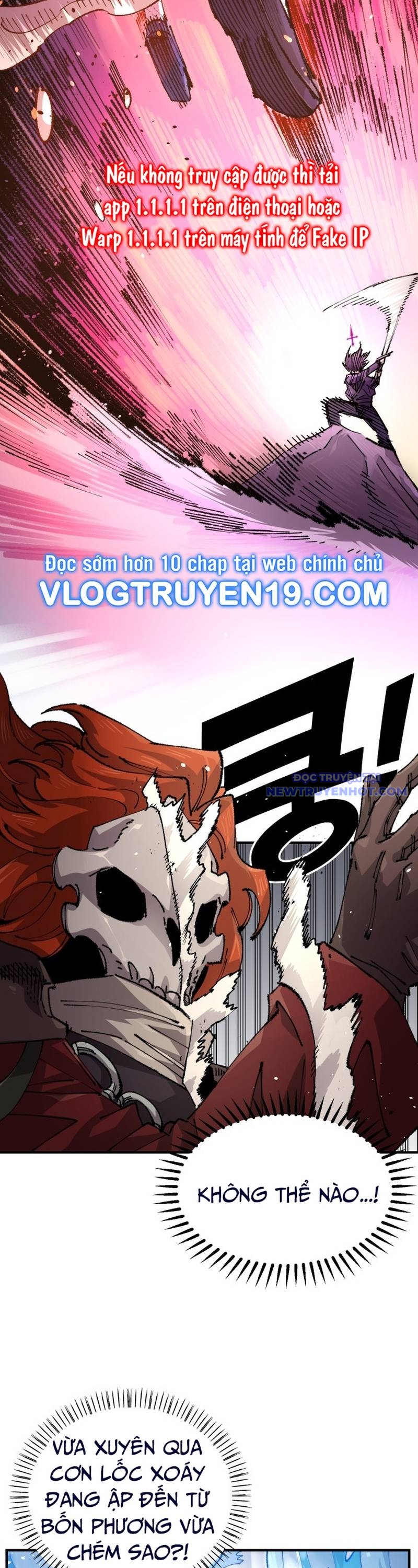 Sắp Xuất Ngũ Thì Isekai chapter 127 - Trang 12
