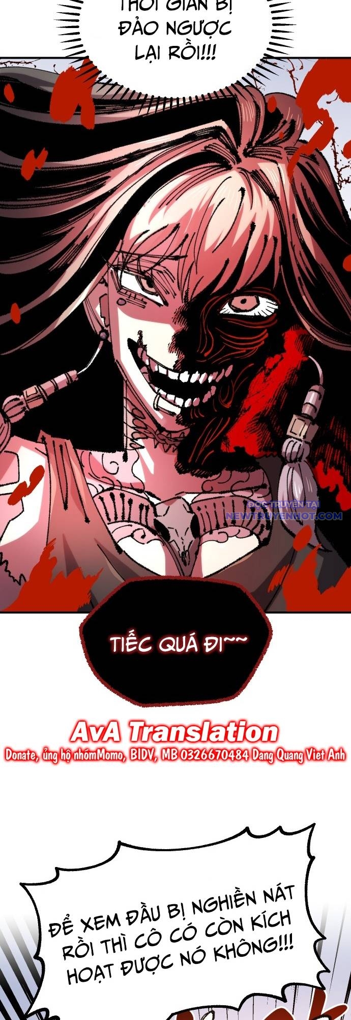 Sắp Xuất Ngũ Thì Isekai chapter 121 - Trang 12