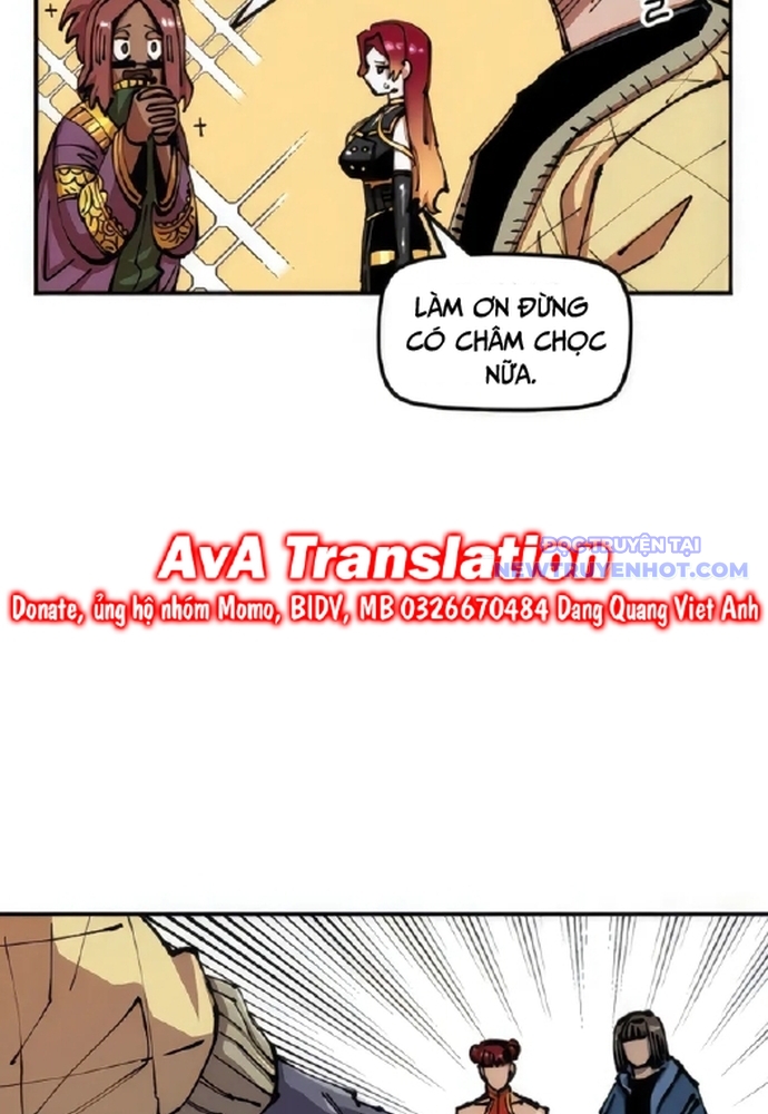 Sắp Xuất Ngũ Thì Isekai chapter 74 - Trang 17