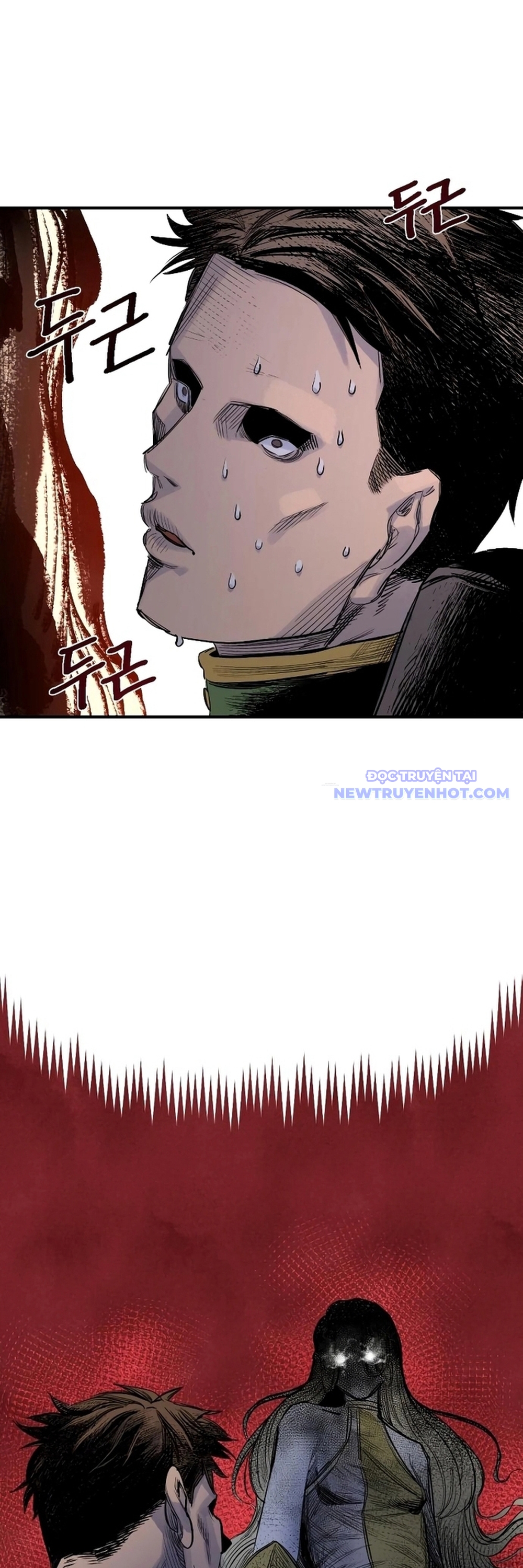 Sắp Xuất Ngũ Thì Isekai chapter 58 - Trang 62