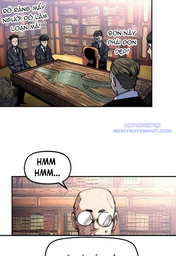 Sắp Xuất Ngũ Thì Isekai chapter 72 - Trang 58