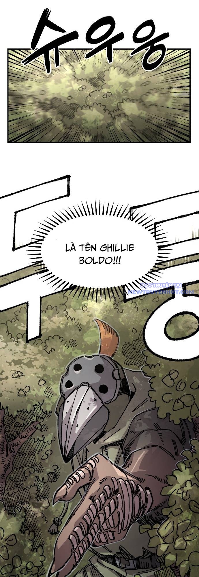 Sắp Xuất Ngũ Thì Isekai chapter 123 - Trang 32