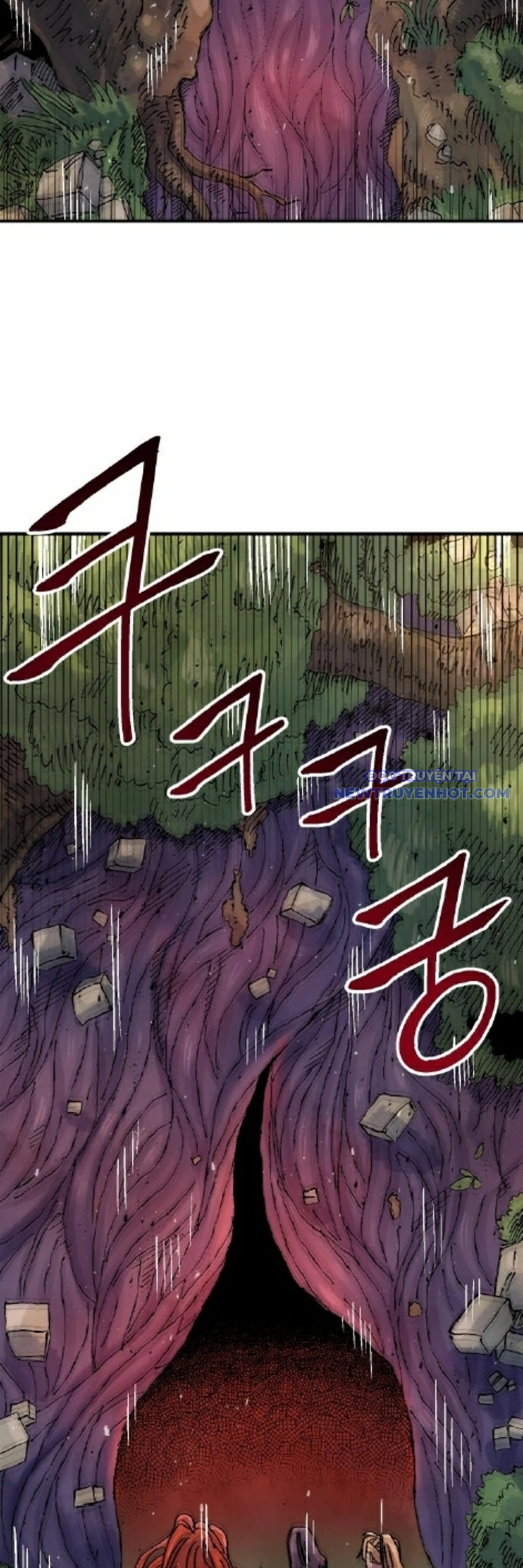 Sắp Xuất Ngũ Thì Isekai chapter 59 - Trang 65