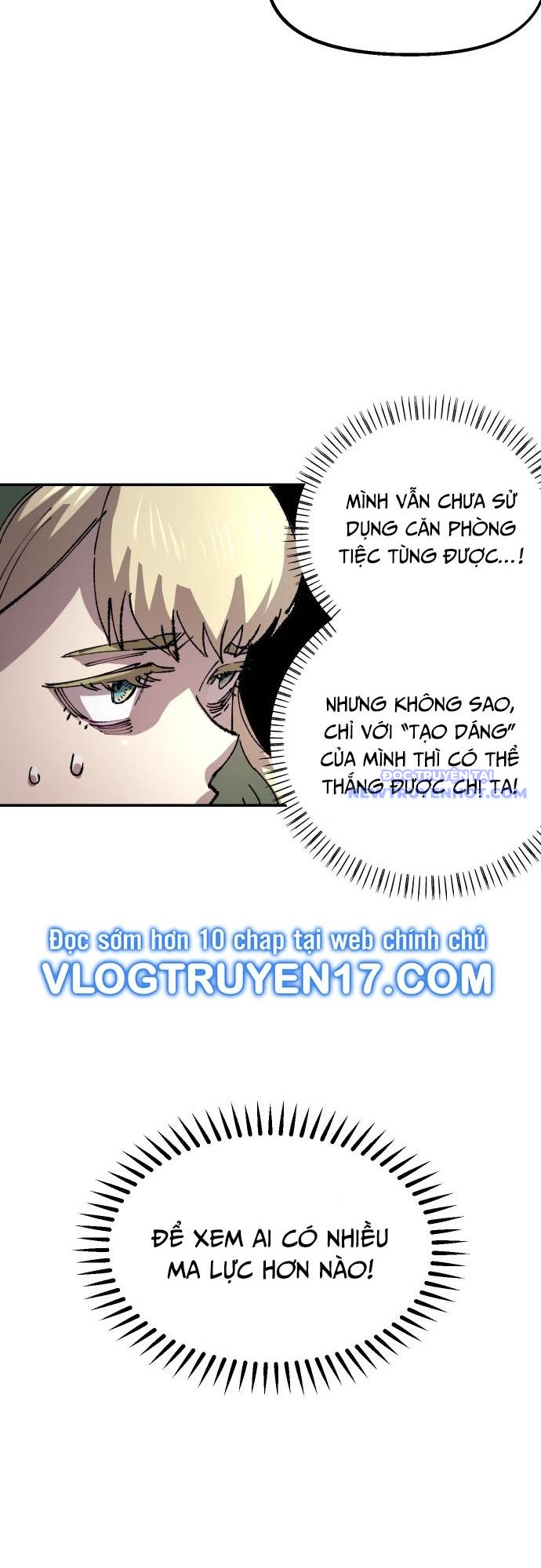 Sắp Xuất Ngũ Thì Isekai chapter 122 - Trang 48
