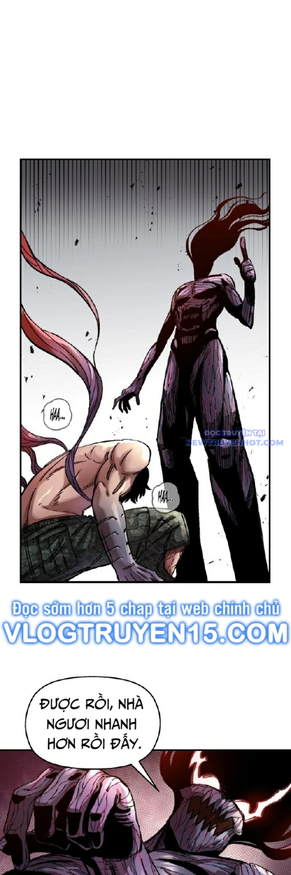 Sắp Xuất Ngũ Thì Isekai chapter 59 - Trang 20