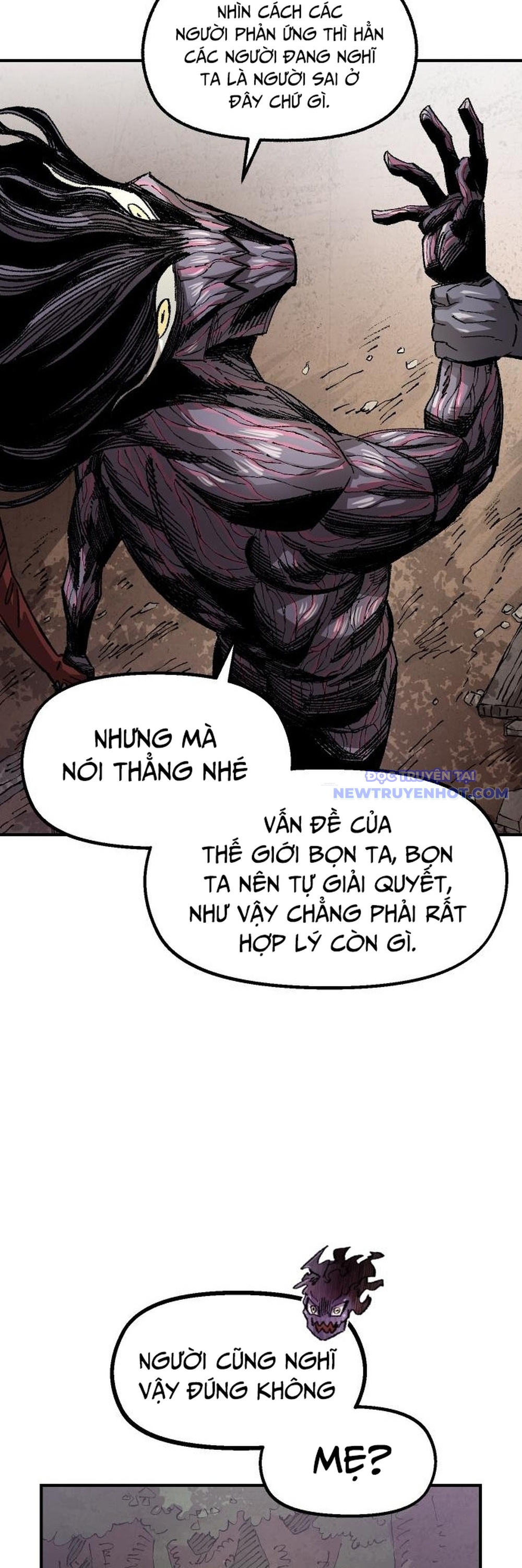 Sắp Xuất Ngũ Thì Isekai chapter 57 - Trang 29