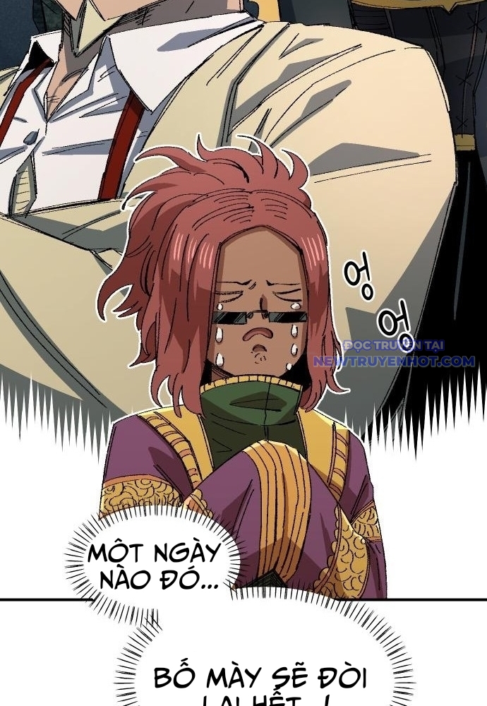 Sắp Xuất Ngũ Thì Isekai chapter 68 - Trang 25
