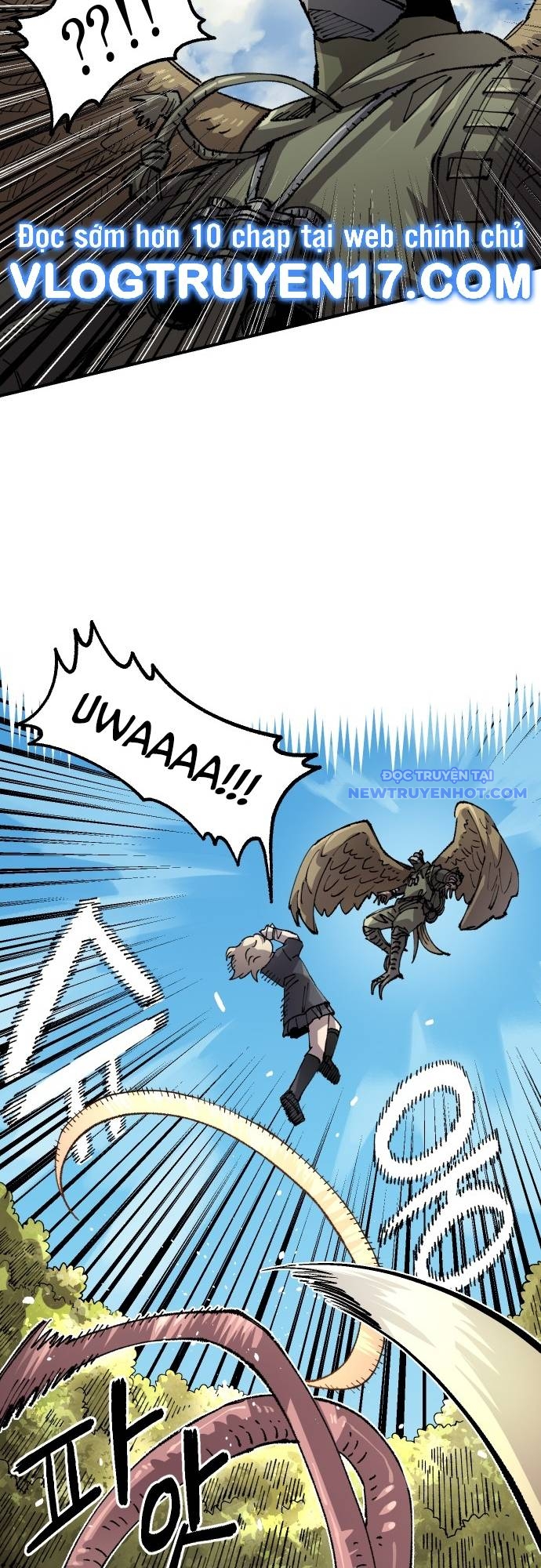 Sắp Xuất Ngũ Thì Isekai chapter 124 - Trang 31