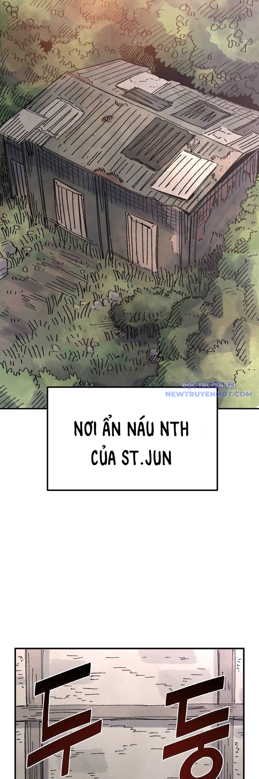 Sắp Xuất Ngũ Thì Isekai chapter 55 - Trang 54
