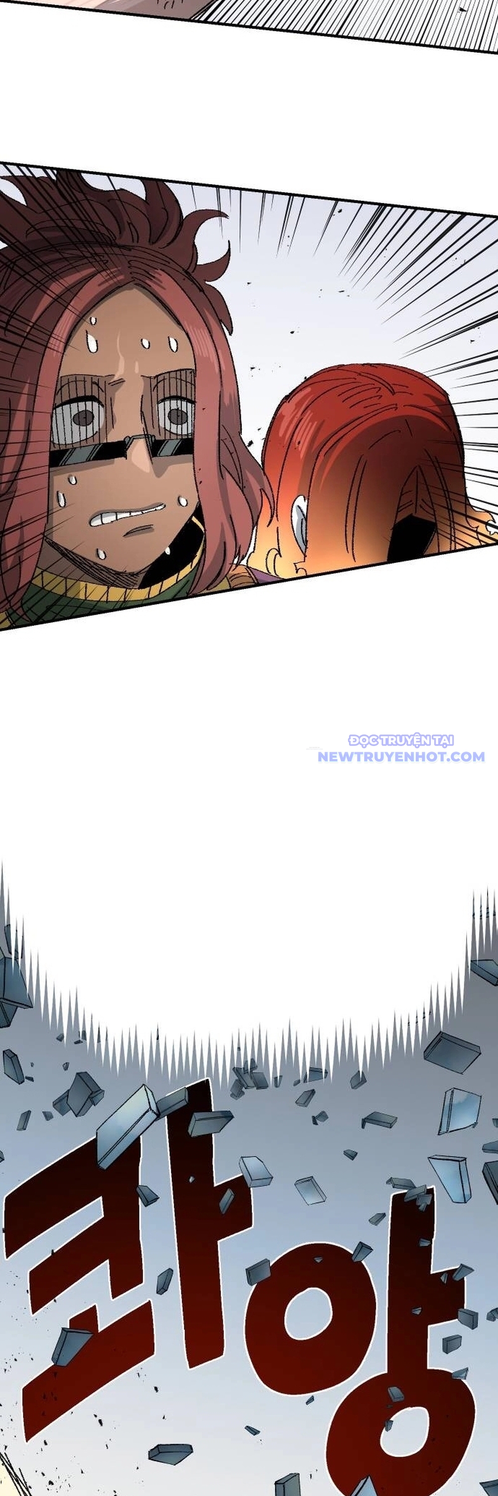 Sắp Xuất Ngũ Thì Isekai chapter 53 - Trang 63