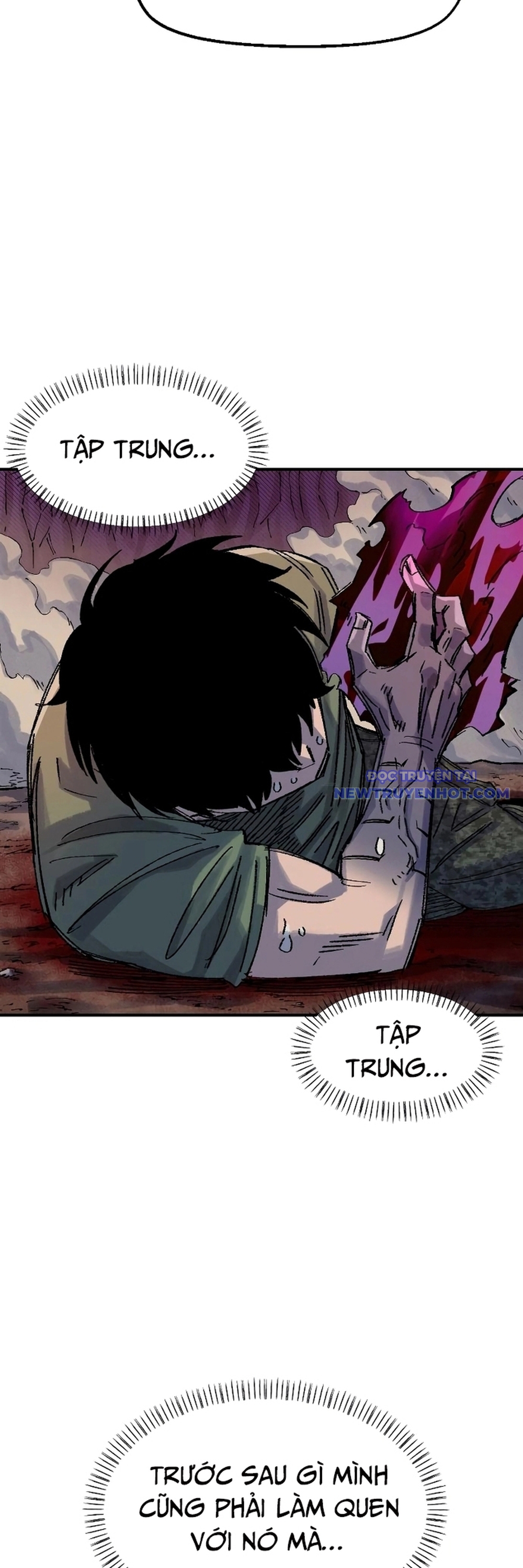 Sắp Xuất Ngũ Thì Isekai chapter 58 - Trang 22