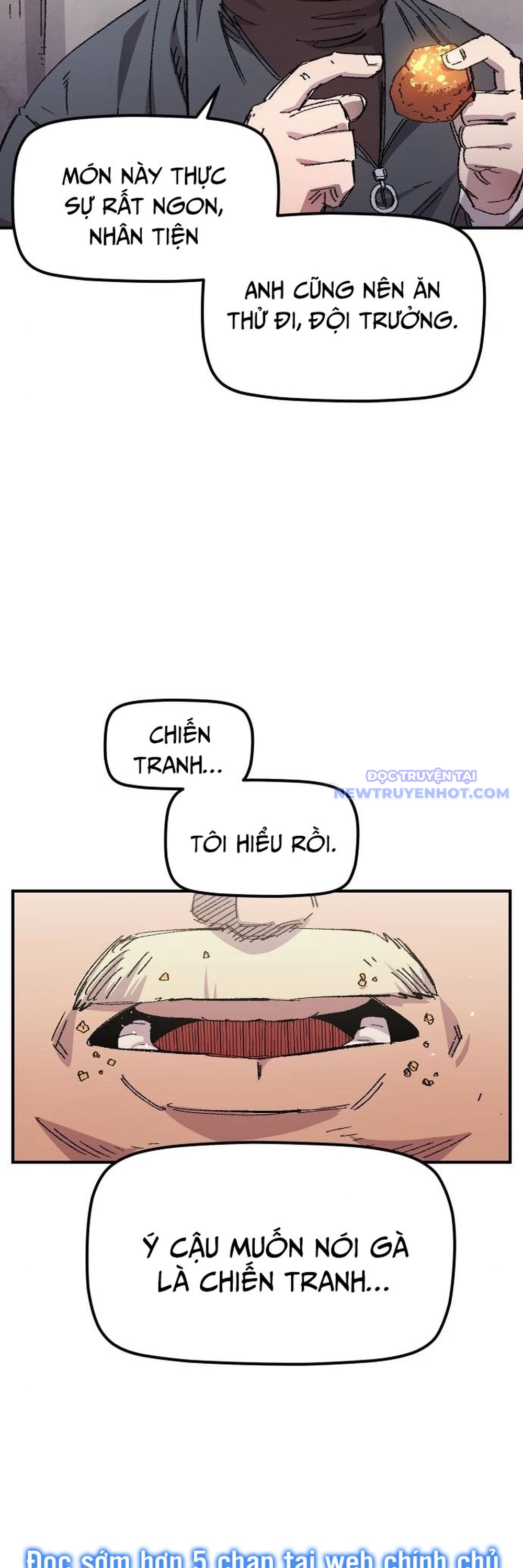 Sắp Xuất Ngũ Thì Isekai chapter 56 - Trang 20