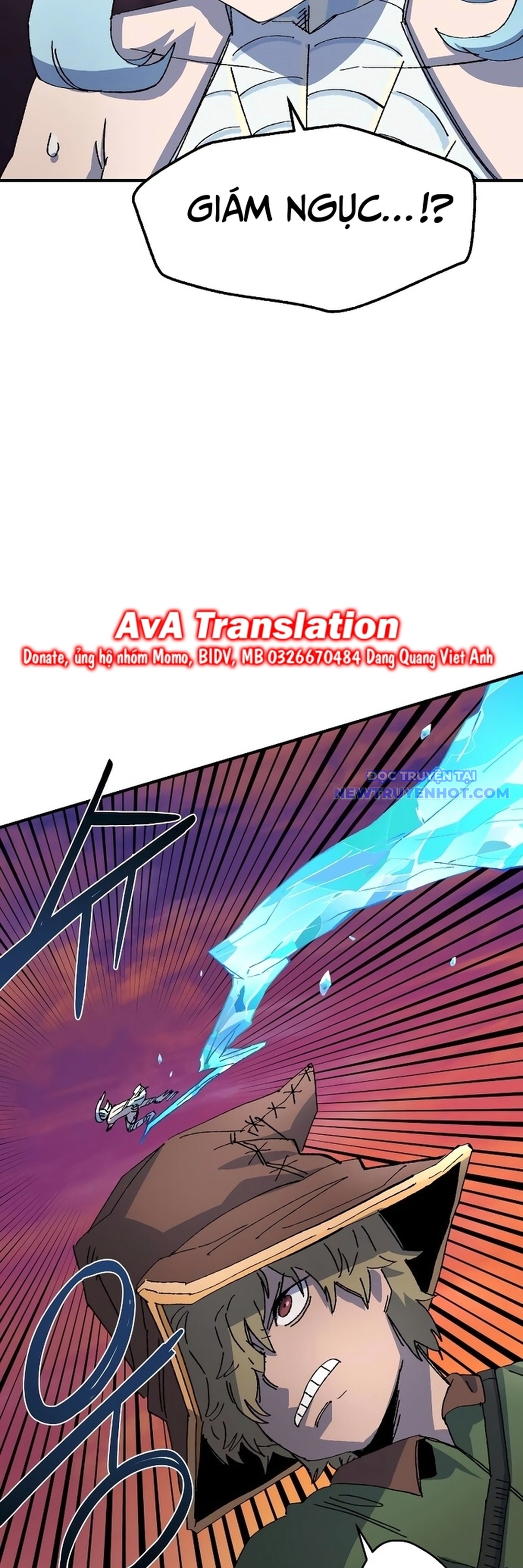 Sắp Xuất Ngũ Thì Isekai chapter 54 - Trang 61