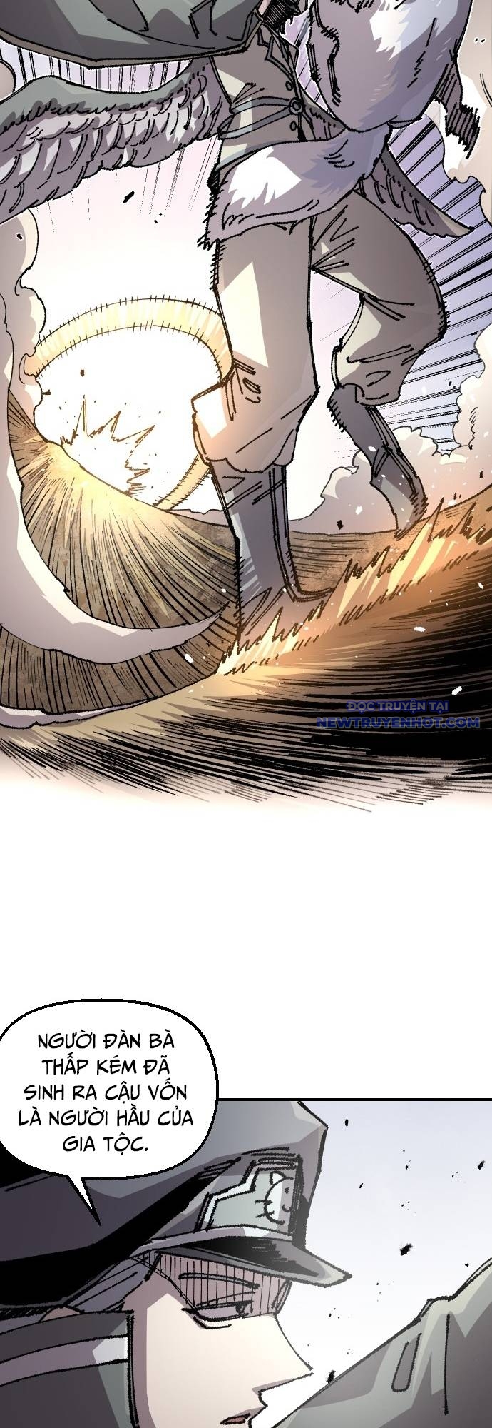 Sắp Xuất Ngũ Thì Isekai chapter 123 - Trang 10