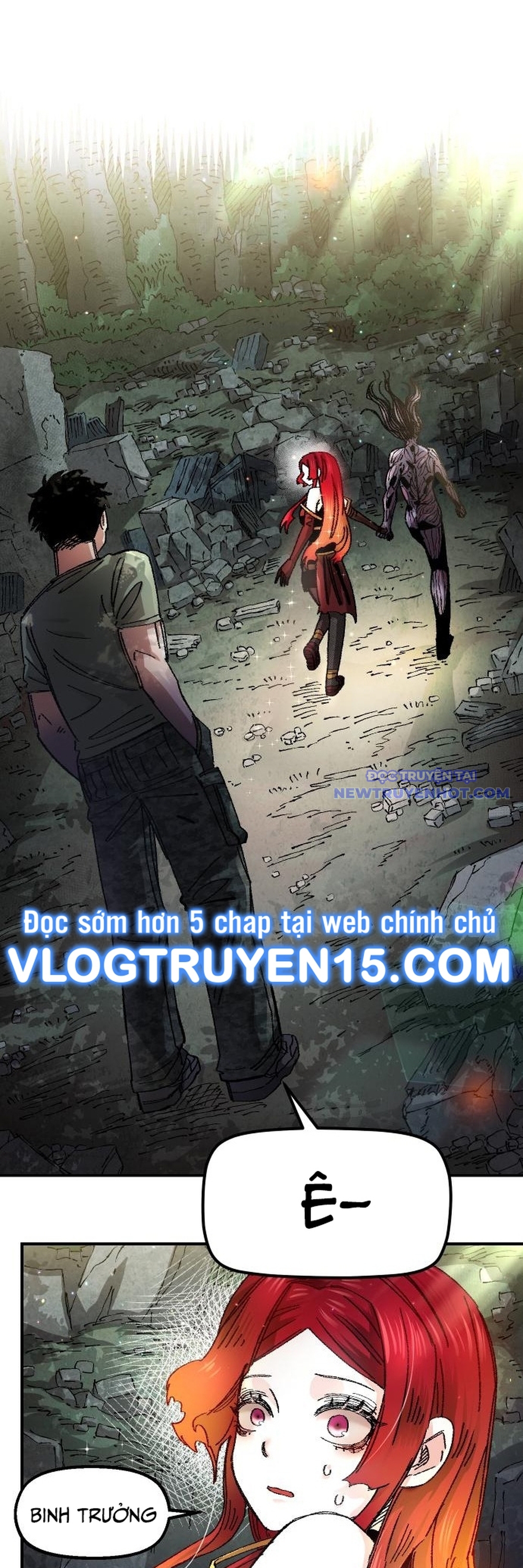 Sắp Xuất Ngũ Thì Isekai chapter 57 - Trang 24