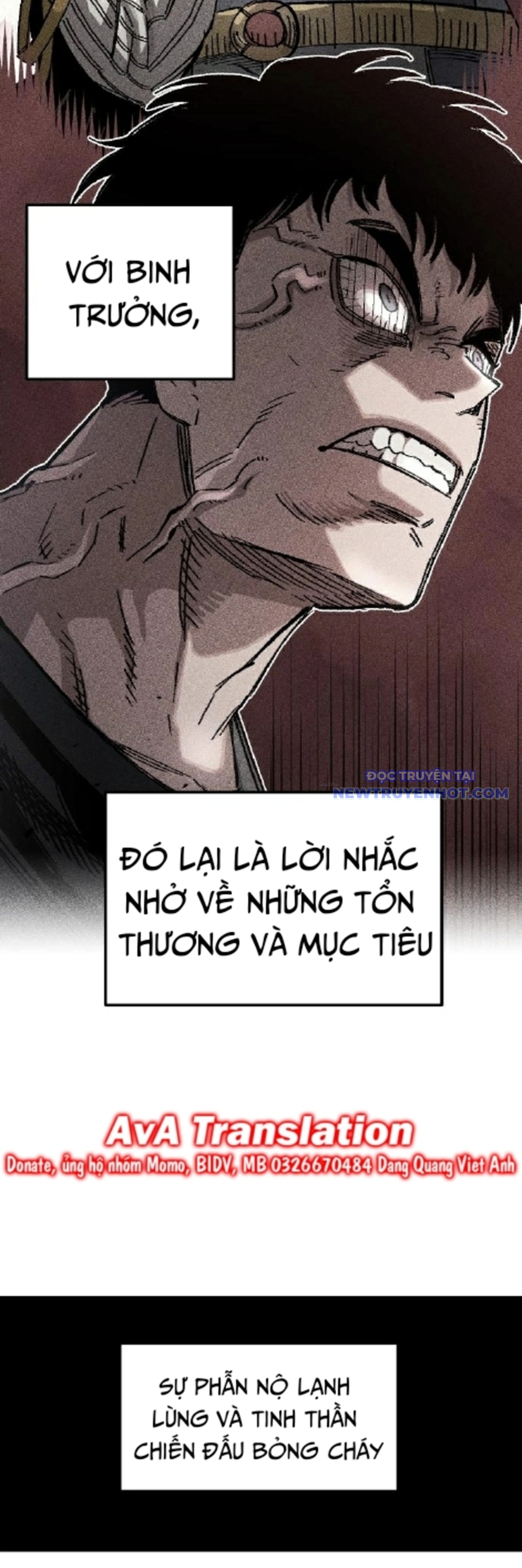 Sắp Xuất Ngũ Thì Isekai chapter 59 - Trang 44
