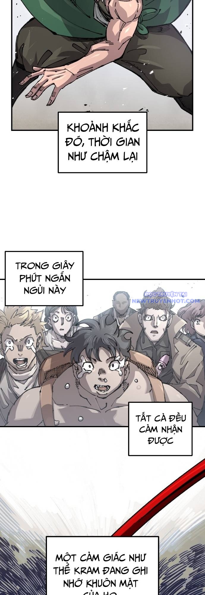 Sắp Xuất Ngũ Thì Isekai chapter 125 - Trang 27