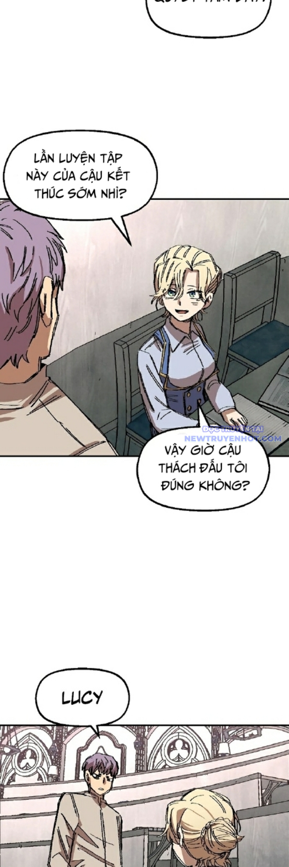 Sắp Xuất Ngũ Thì Isekai chapter 64 - Trang 59