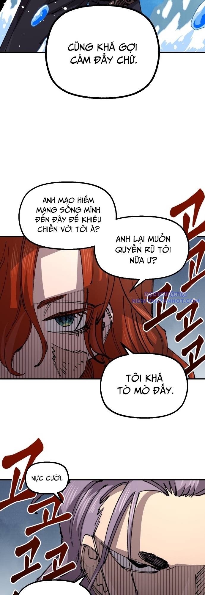 Sắp Xuất Ngũ Thì Isekai chapter 126 - Trang 7