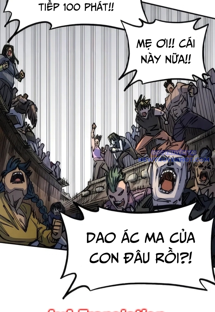 Sắp Xuất Ngũ Thì Isekai chapter 73 - Trang 42