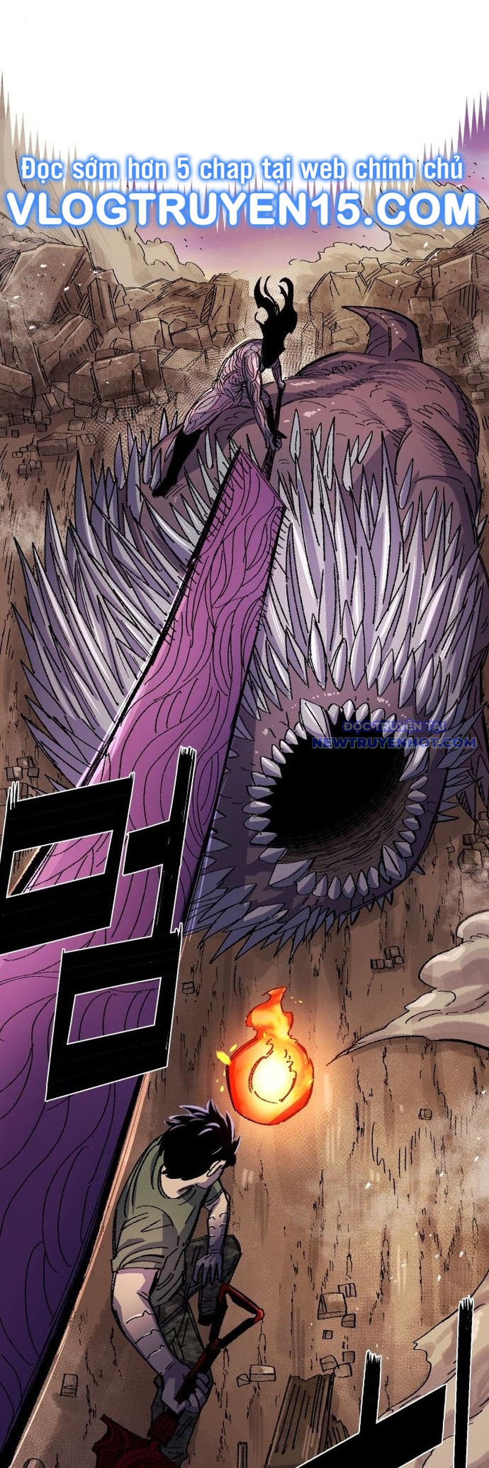 Sắp Xuất Ngũ Thì Isekai chapter 56 - Trang 60