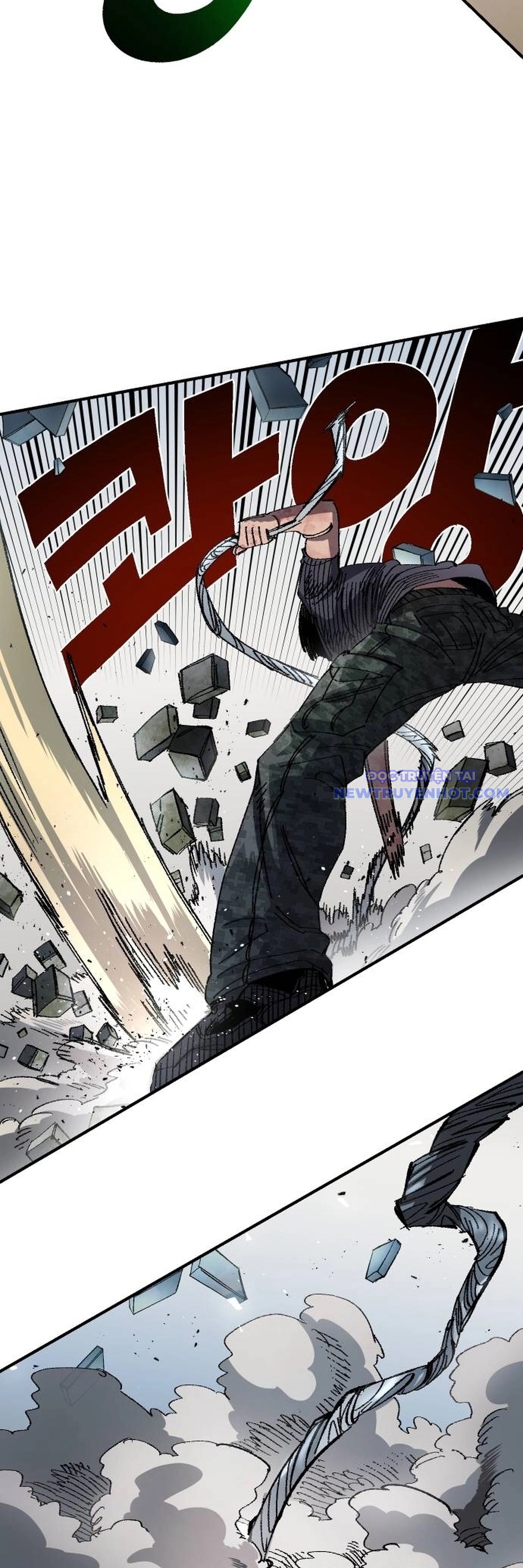 Sắp Xuất Ngũ Thì Isekai chapter 53 - Trang 38