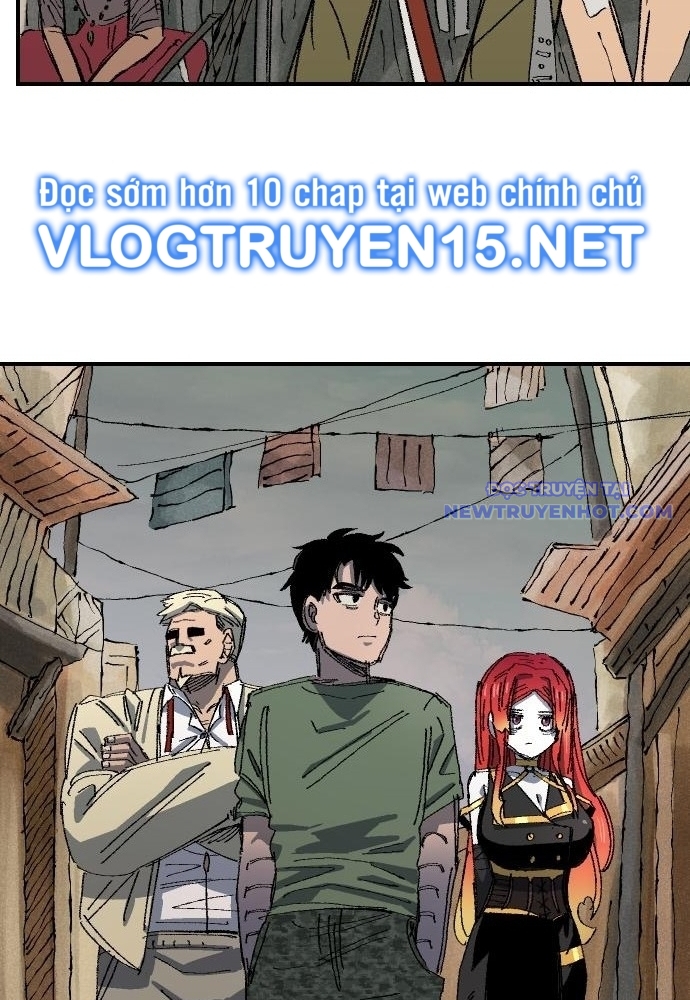 Sắp Xuất Ngũ Thì Isekai chapter 68 - Trang 5