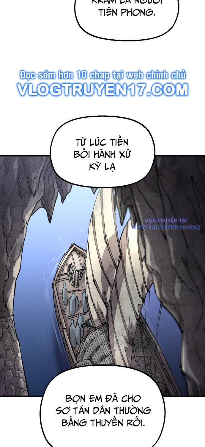 Sắp Xuất Ngũ Thì Isekai chapter 119 - Trang 41