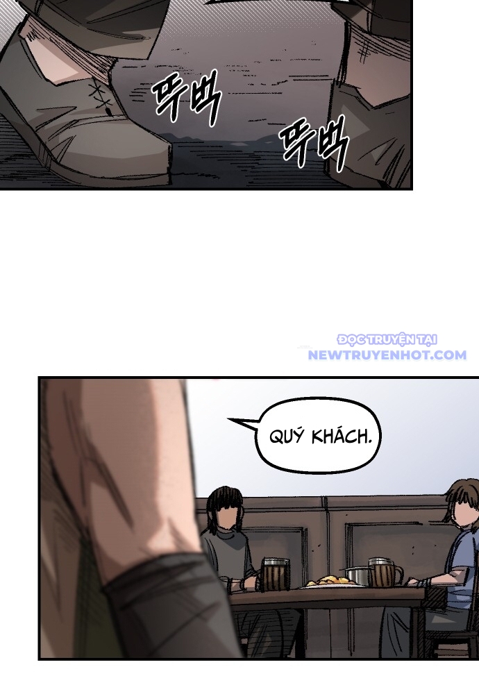 Sắp Xuất Ngũ Thì Isekai chapter 70 - Trang 42