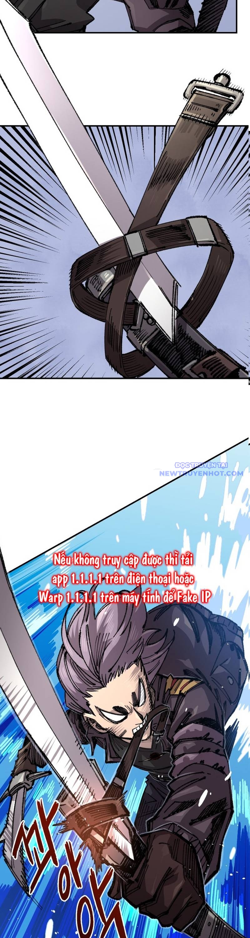 Sắp Xuất Ngũ Thì Isekai chapter 128 - Trang 12