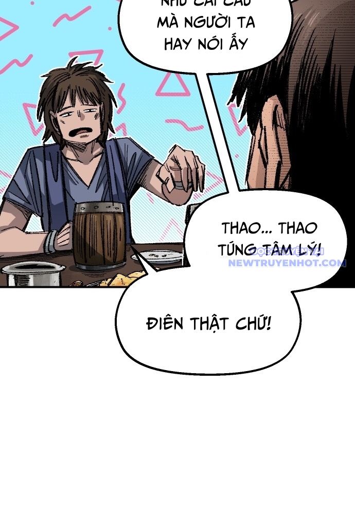 Sắp Xuất Ngũ Thì Isekai chapter 70 - Trang 39