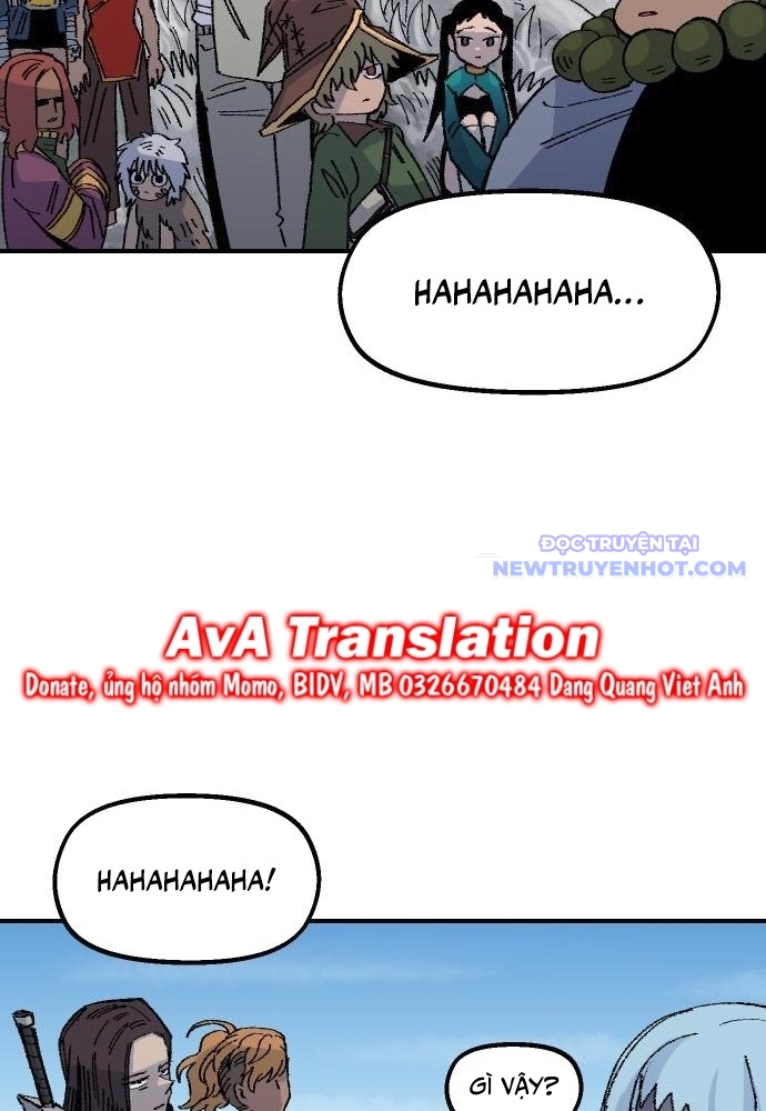 Sắp Xuất Ngũ Thì Isekai chapter 67 - Trang 32