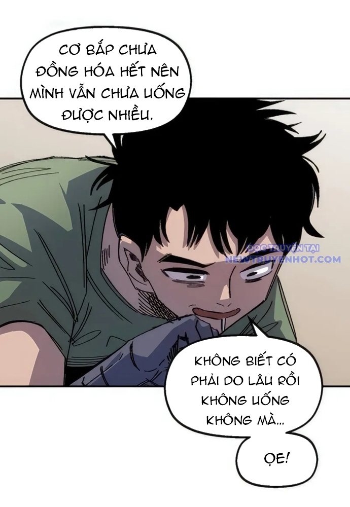Sắp Xuất Ngũ Thì Isekai chapter 72 - Trang 82