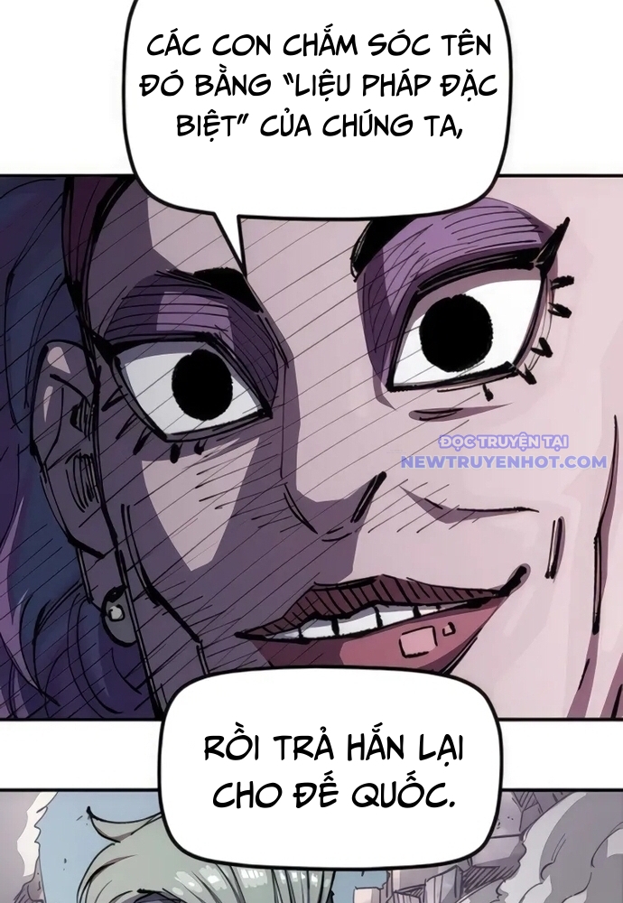 Sắp Xuất Ngũ Thì Isekai chapter 73 - Trang 67