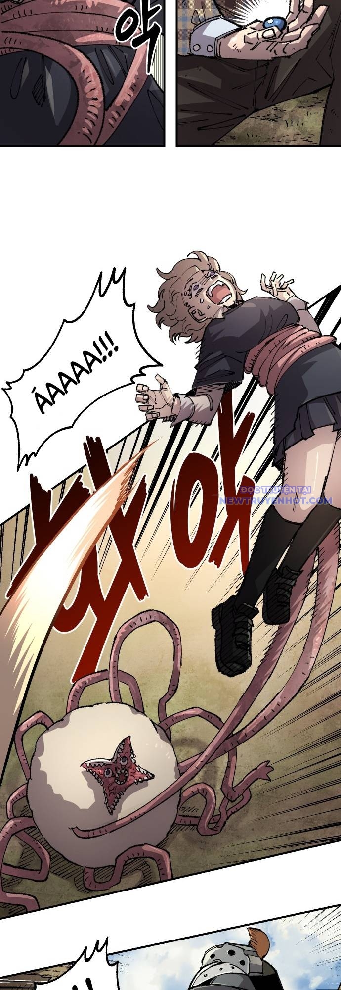 Sắp Xuất Ngũ Thì Isekai chapter 124 - Trang 30