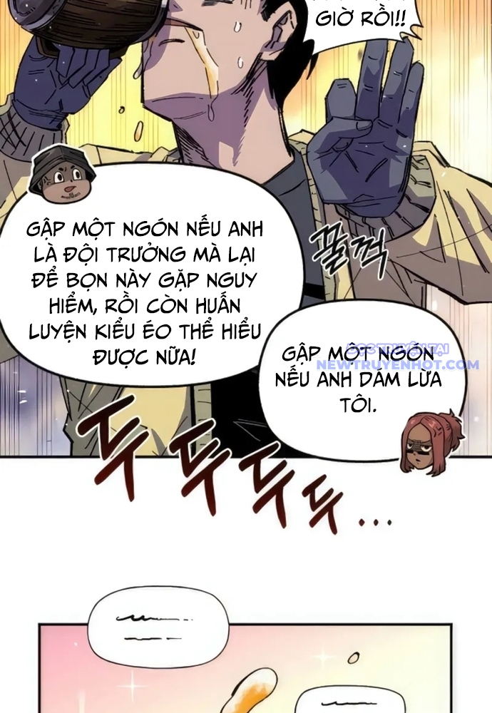 Sắp Xuất Ngũ Thì Isekai chapter 71 - Trang 70