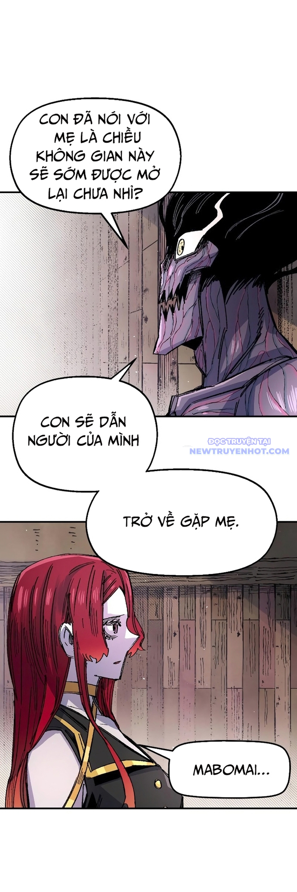 Sắp Xuất Ngũ Thì Isekai chapter 60 - Trang 53