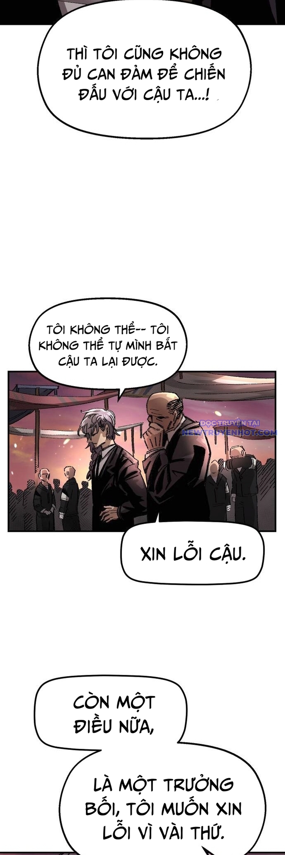 Sắp Xuất Ngũ Thì Isekai chapter 55 - Trang 30