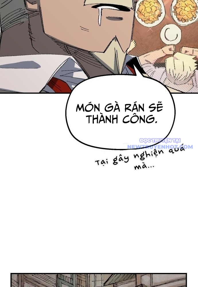 Sắp Xuất Ngũ Thì Isekai chapter 68 - Trang 95