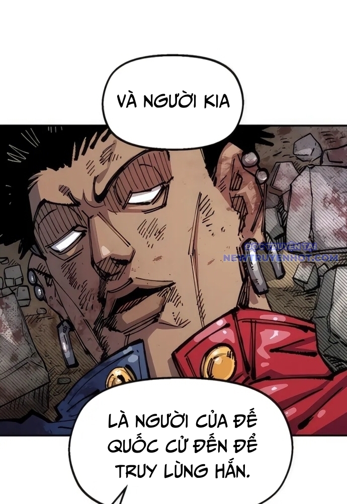 Sắp Xuất Ngũ Thì Isekai chapter 73 - Trang 64
